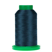 1000m Copenhagen Isacord Thread - 40 Weight Polyester