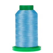 1000m Chicory Isacord Thread - 40 Weight Polyester