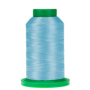 1000m River Mist Isacord Thread - 40 Weight Polyester