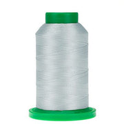 1000m Glacier Green Isacord Thread - 40 Weight Polyester