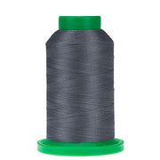 1000m Metal Isacord Thread - 40 Weight Polyester