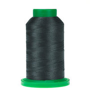 1000m Dimgray Isacord Thread - 40 Weight Polyester