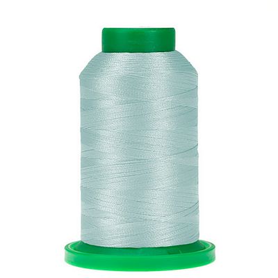 1000m Snomoon Isacord Thread - 40 Weight Polyester