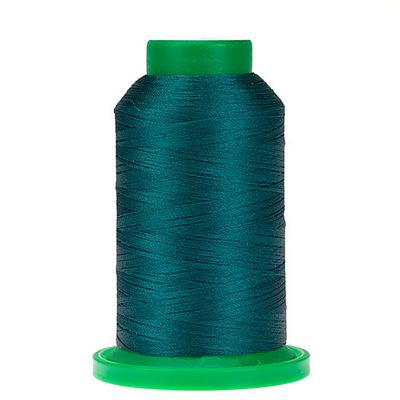 1000m Aqua Velva Isacord Thread - 40 Weight Polyester