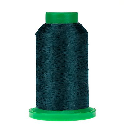1000m Spruce Isacord Thread - 40 Weight Polyester