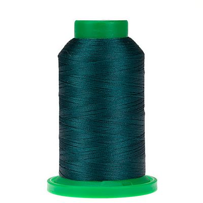 1000m Mallard Isacord Thread - 40 Weight Polyester