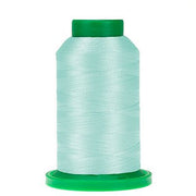 1000m Aquamarine Isacord Thread - 40 Weight Polyester