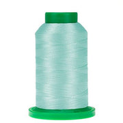 1000m Mystic Blue Isacord Thread - 40 Weight Polyester