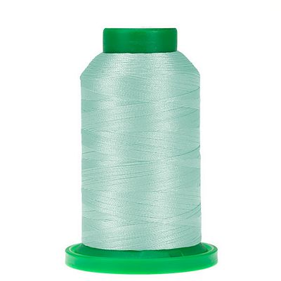 1000m Luster Isacord Thread - 40 Weight Polyester