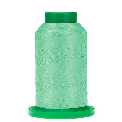 1000m Silver Sage Isacord Thread - 40 Weight Polyester