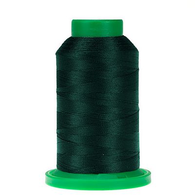 1000m Swamp Isacord Thread - 40 Weight Polyester