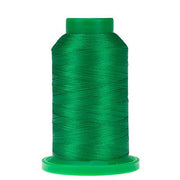 1000m Shamrock Isacord Thread - 40 Weight Polyester