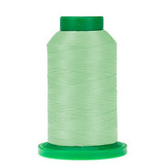 1000m Basic Seafoam Isacord Thread - 40 Weight Polyester