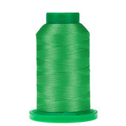 1000m Emerald Isacord Thread - 40 Weight Polyester