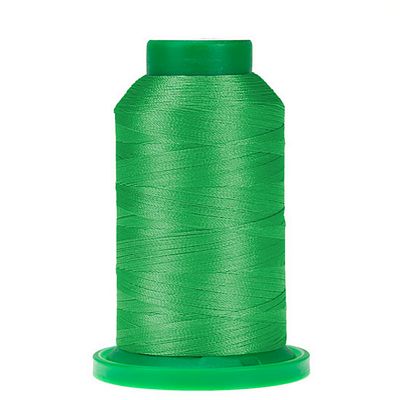 1000m Emerald Isacord Thread - 40 Weight Polyester
