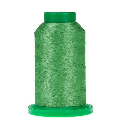 1000m Pear Isacord Thread - 40 Weight Polyester