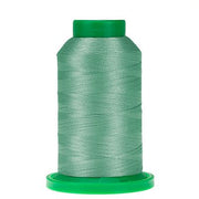 1000m Garden Moss Isacord Thread - 40 Weight Polyester