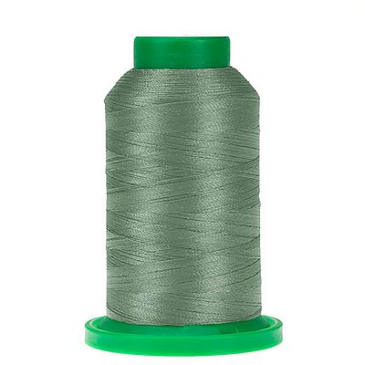1000m Palm Leaf Isacord Thread - 40 Weight Polyester