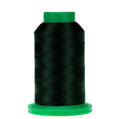 1000m Enchanting Forest Isacord Thread - 40 Weight Polyester