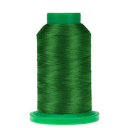 1000m Lime Isacord Thread - 40 Weight Polyester