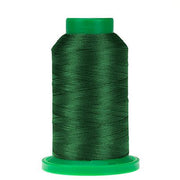 1000m Green Dust Isacord Thread - 40 Weight Polyester