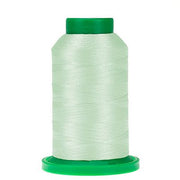 1000m Spring Frost Isacord Thread - 40 Weight Polyester