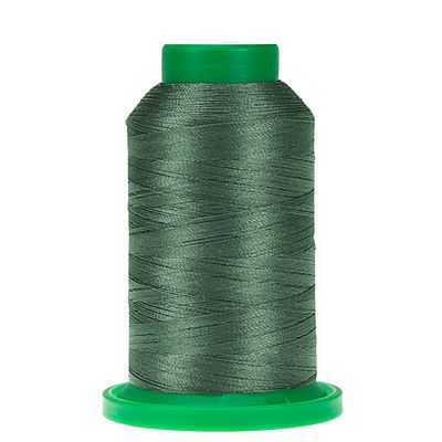 1000m Willow Isacord Thread - 40 Weight Polyester