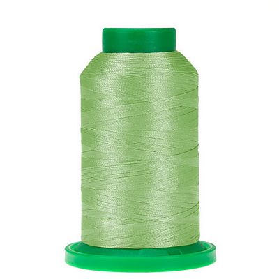 1000m Kiwi Isacord Thread - 40 Weight Polyester