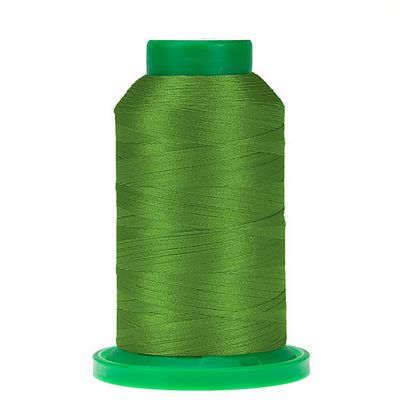 1000m Limabean Isacord Thread - 40 Weight Polyester