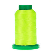 1000m Sour Apple Isacord Thread - 40 Weight Polyester
