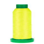 1000m Mountain Dew Isacord Thread - 40 Weight Polyester