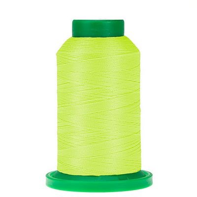 1000m Tamarack Isacord Thread - 40 Weight Polyester