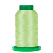 1000m Jalapeno Isacord Thread - 40 Weight Polyester