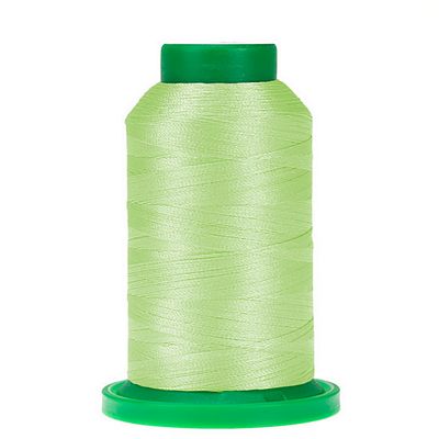 1000m Jalapeno Isacord Thread - 40 Weight Polyester