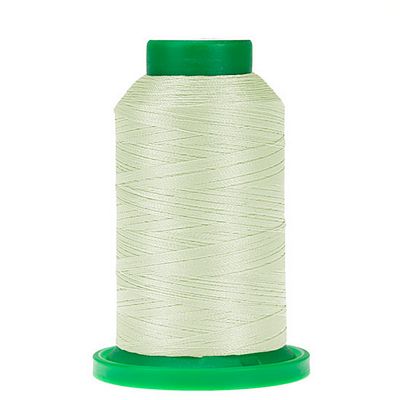 1000m Old Lace Isacord Thread - 40 Weight Polyester