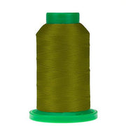 1000m Caper Isacord Thread - 40 Weight Polyester