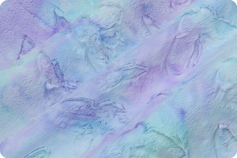 Luxe Cuddle® Sorbet BUTTERFLY PIXIE from Shannon Fabrics
