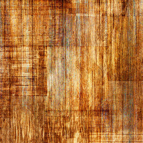 Into the Woods-Wood Texture Blender in Caramel from QT Fabrics