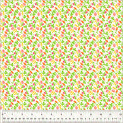 Calico in Pink from the Studio Edit Collection by Heather Ross - Windham Fabrics - 100% Cotton
