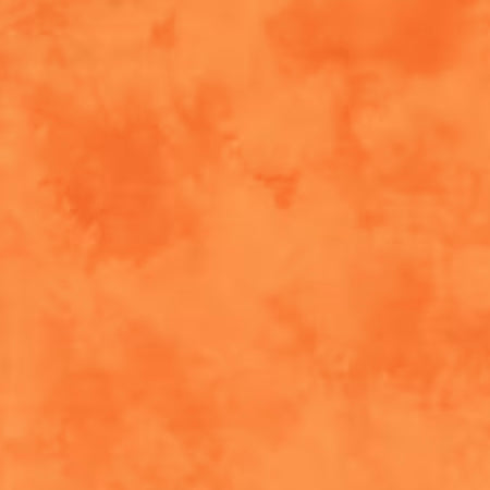 Palette Solids Mandarin Orange, 100% High Density Cotton from Windham Fabrics by Marcia Derse