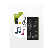 GO! Music Medley Die