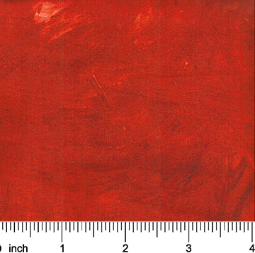 Nasturtium from the Plaster in Paris Collection - Northcott Fabrics