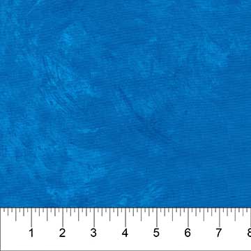 Sky Blue from the Plaster of Paris Collection - Northcott Fabrics