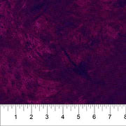 Violet from the Plaster of Paris Collection - Northcott Fabrics