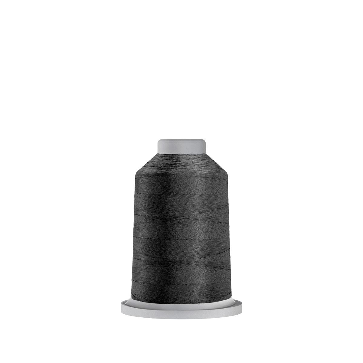 1000m Titanium Glide Thread - 40 Weight Polyester