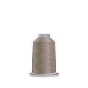 1000m Cool Grey 3 Glide Thread - 40 Weight Polyester