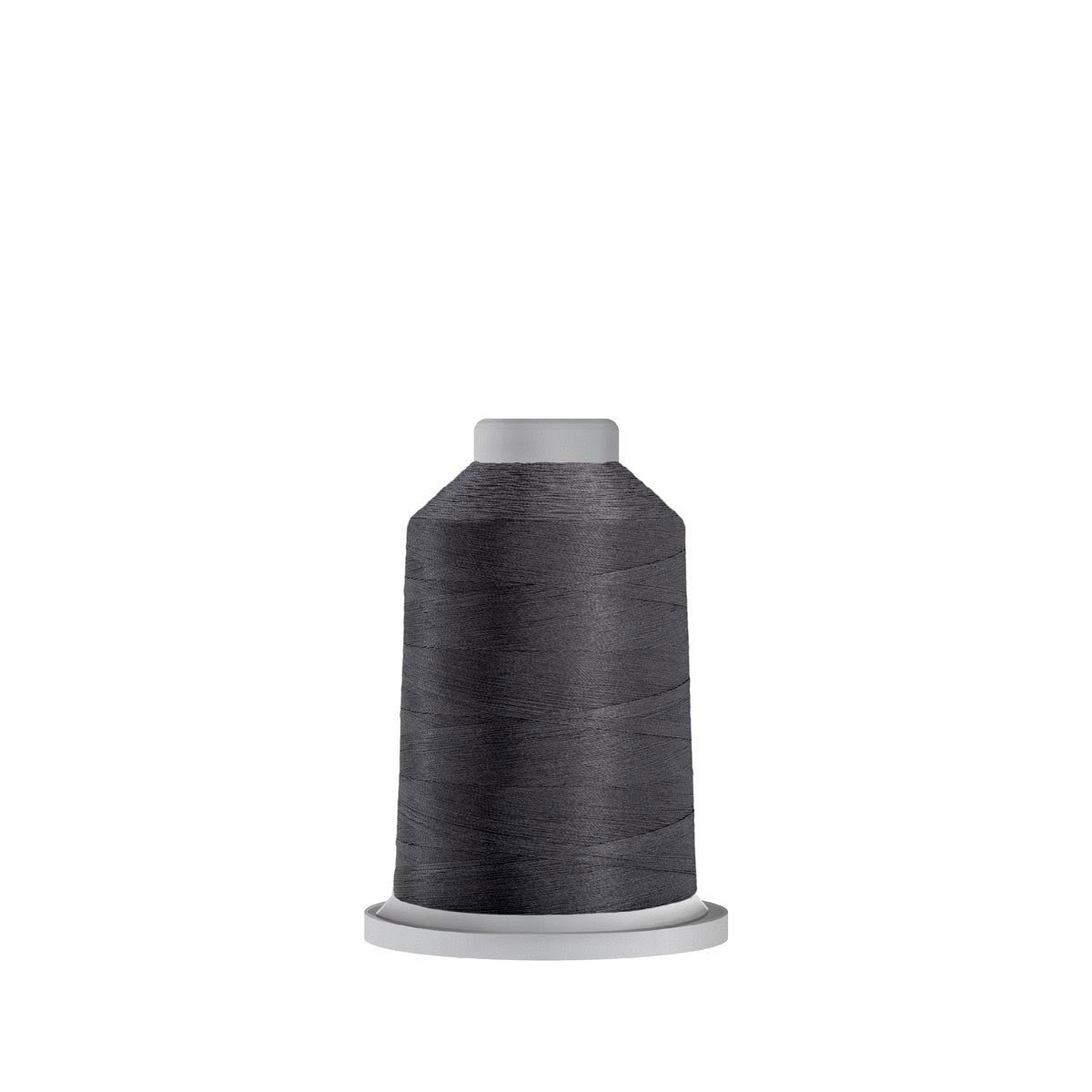 1000m Slate  Glide Thread - 40 Weight Polyester