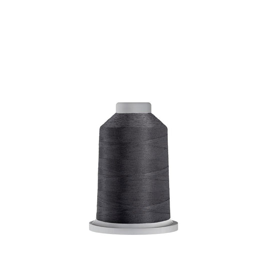 1000m Slate  Glide Thread - 40 Weight Polyester