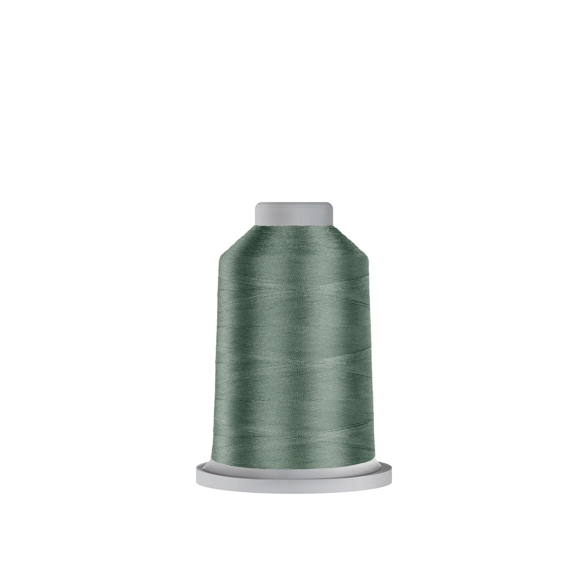 1000m Brittany Blue Glide Thread - 40 Weight Polyester