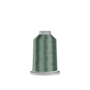 1000m Brittany Blue Glide Thread - 40 Weight Polyester